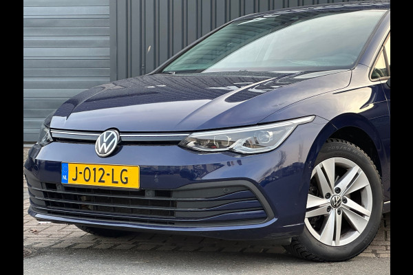Volkswagen Golf 1.5 TSI Life Business MEMO STOEL|VIRTUAL|