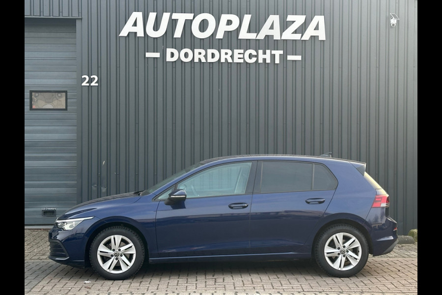 Volkswagen Golf 1.5 TSI Life Business MEMO STOEL|VIRTUAL|