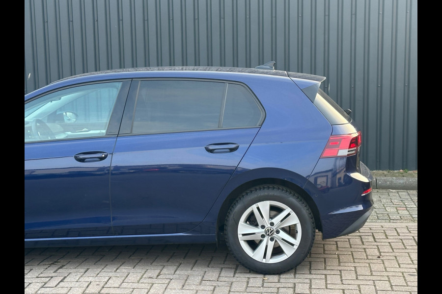 Volkswagen Golf 1.5 TSI Life Business MEMO STOEL|VIRTUAL|