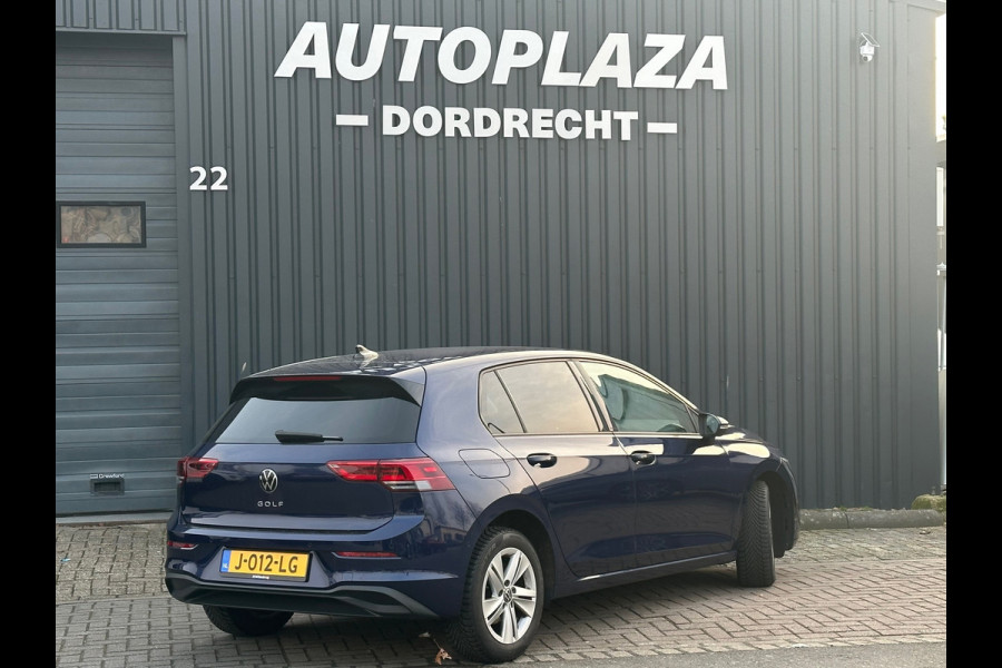 Volkswagen Golf 1.5 TSI Life Business MEMO STOEL|VIRTUAL|