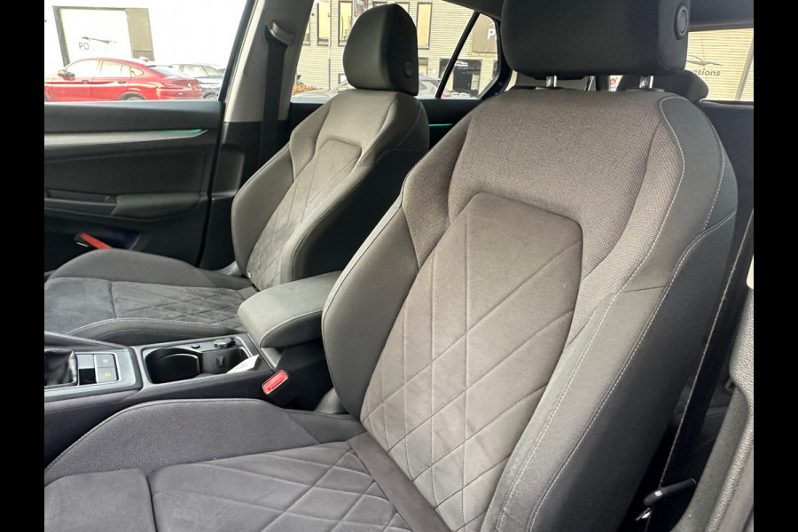 Volkswagen Golf 1.5 TSI Life Business MEMO STOEL|VIRTUAL|