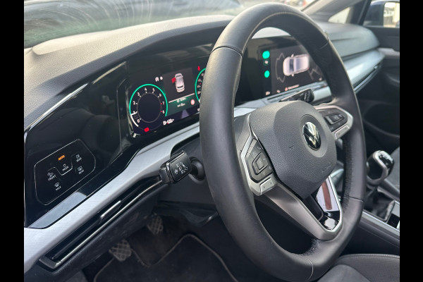 Volkswagen Golf 1.5 TSI Life Business MEMO STOEL|VIRTUAL|