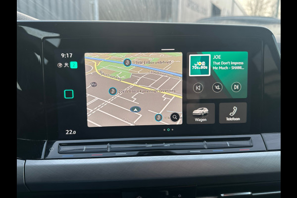 Volkswagen Golf 1.5 TSI Life Business MEMO STOEL|VIRTUAL|