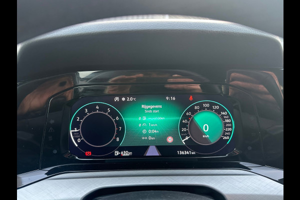 Volkswagen Golf 1.5 TSI Life Business MEMO STOEL|VIRTUAL|