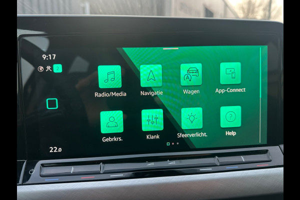 Volkswagen Golf 1.5 TSI Life Business MEMO STOEL|VIRTUAL|