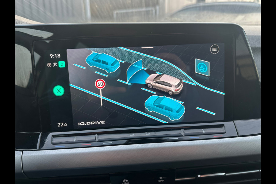 Volkswagen Golf 1.5 TSI Life Business MEMO STOEL|VIRTUAL|