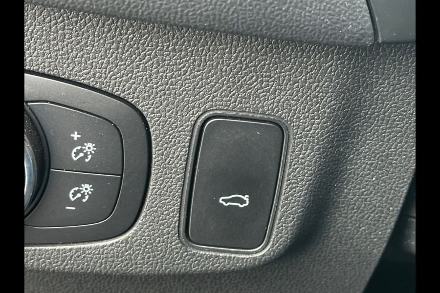 Ford FOCUS Wagon 1.0 EcoBoost Titanium X Business VIRTUAL|TREKHAAK