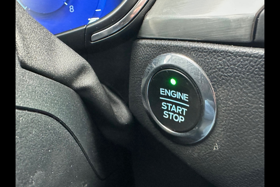 Ford FOCUS Wagon 1.0 EcoBoost Titanium X Business VIRTUAL|TREKHAAK