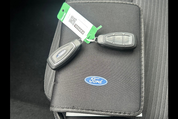 Ford FOCUS Wagon 1.0 EcoBoost Titanium X Business VIRTUAL|TREKHAAK