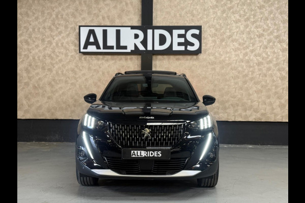 Peugeot 2008 1.2 PureTech GT Pack | Pano | BTW | ACC | Sfeerverlichting | Keyless | Stoelverwarming