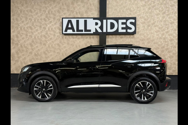 Peugeot 2008 1.2 PureTech GT Pack | Pano | BTW | ACC | Sfeerverlichting | Keyless | Stoelverwarming