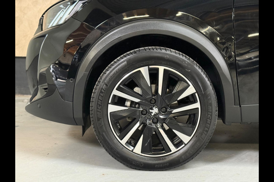 Peugeot 2008 1.2 PureTech GT Pack | Pano | BTW | ACC | Sfeerverlichting | Keyless | Stoelverwarming
