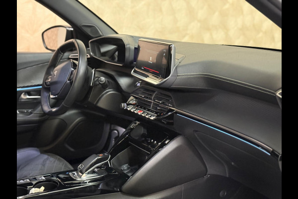 Peugeot 2008 1.2 PureTech GT Pack | Pano | BTW | ACC | Sfeerverlichting | Keyless | Stoelverwarming