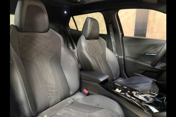 Peugeot 2008 1.2 PureTech GT Pack | Pano | BTW | ACC | Sfeerverlichting | Keyless | Stoelverwarming