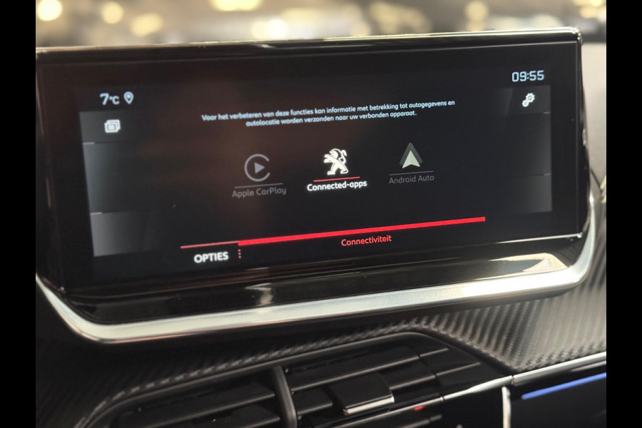 Peugeot 2008 1.2 PureTech GT Pack | Pano | BTW | ACC | Sfeerverlichting | Keyless | Stoelverwarming