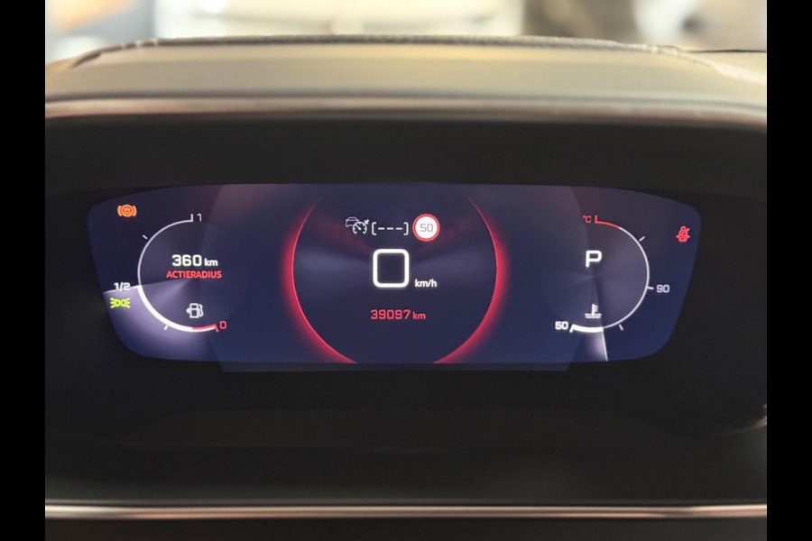 Peugeot 2008 1.2 PureTech GT Pack | Pano | BTW | ACC | Sfeerverlichting | Keyless | Stoelverwarming