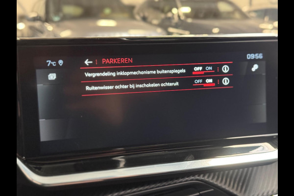 Peugeot 2008 1.2 PureTech GT Pack | Pano | BTW | ACC | Sfeerverlichting | Keyless | Stoelverwarming