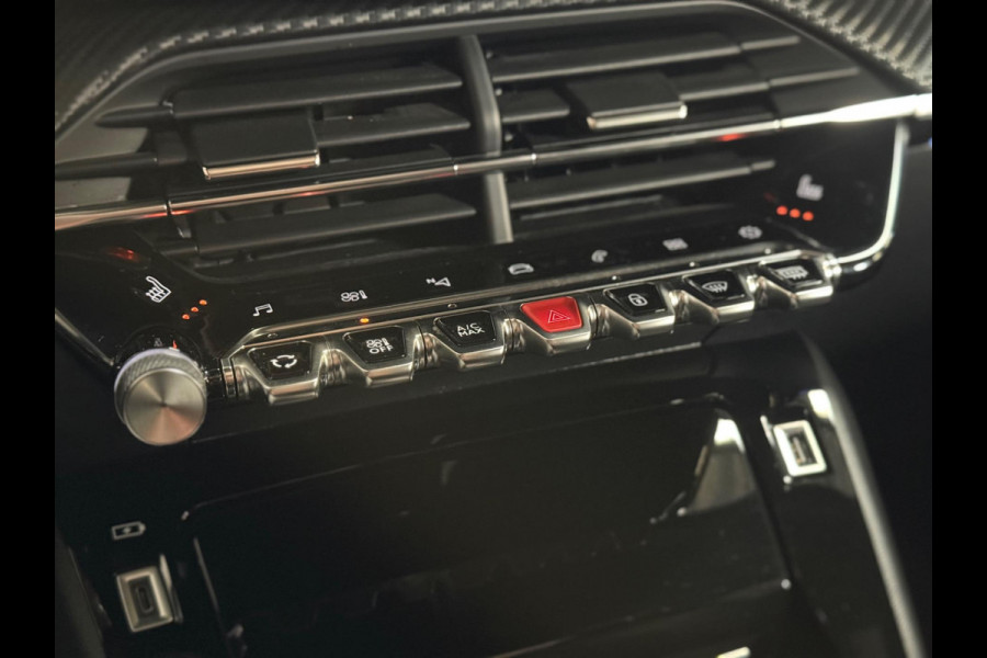 Peugeot 2008 1.2 PureTech GT Pack | Pano | BTW | ACC | Sfeerverlichting | Keyless | Stoelverwarming