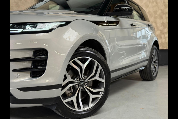 Land Rover Range Rover Evoque 1.5 P300e AWD R-Dynamic HSE | Pano | Leer | Keyless | Meridian | Stoel-/Stuurverwarming | ACC