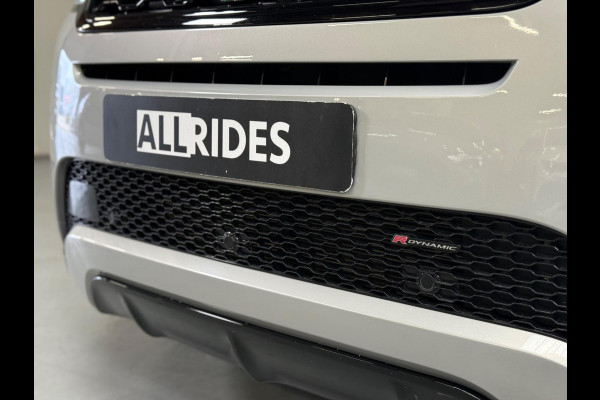 Land Rover Range Rover Evoque 1.5 P300e AWD R-Dynamic HSE | Pano | Leer | Keyless | Meridian | Stoel-/Stuurverwarming | ACC