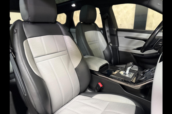 Land Rover Range Rover Evoque 1.5 P300e AWD R-Dynamic HSE | Pano | Leer | Keyless | Meridian | Stoel-/Stuurverwarming | ACC