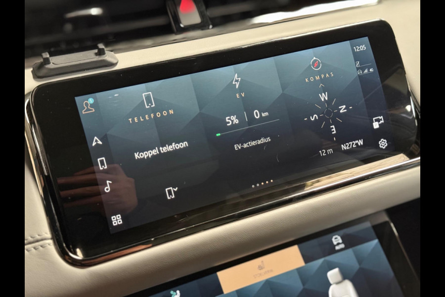 Land Rover Range Rover Evoque 1.5 P300e AWD R-Dynamic HSE | Pano | Leer | Keyless | Meridian | Stoel-/Stuurverwarming | ACC