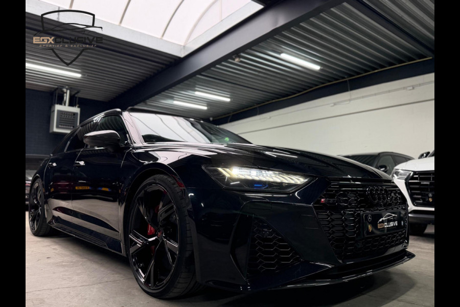 Audi RS6 QUATTRO Ceramic/Pano/Carbon/Alcantara/Akrapovic