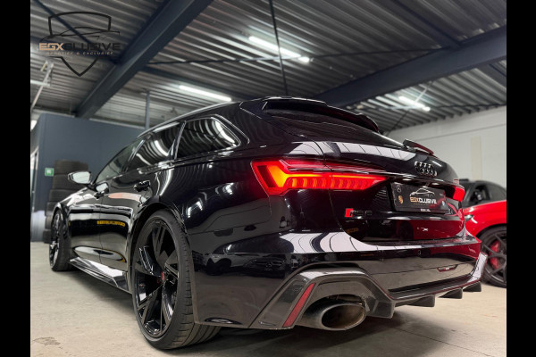 Audi RS6 QUATTRO Ceramic/Pano/Carbon/Alcantara/Akrapovic