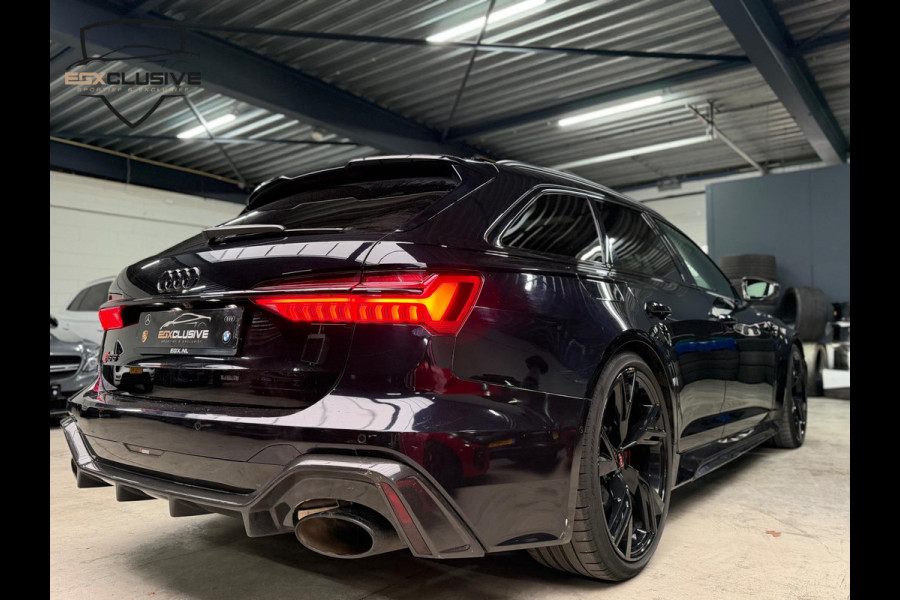 Audi RS6 QUATTRO Ceramic/Pano/Carbon/Alcantara/Akrapovic