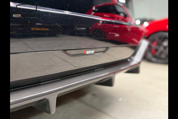 Audi RS6 QUATTRO Ceramic/Pano/Carbon/Alcantara/Akrapovic