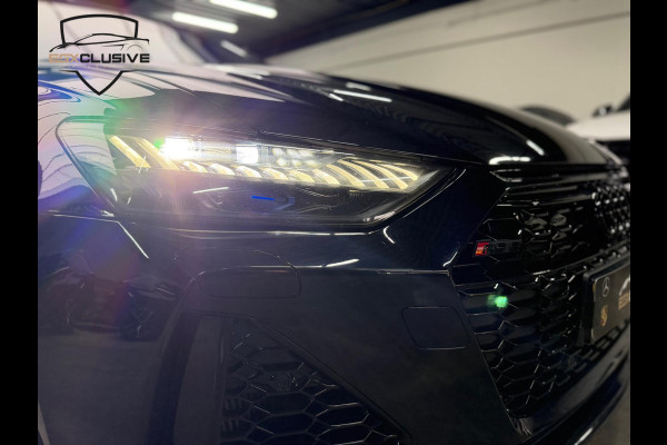 Audi RS6 QUATTRO Ceramic/Pano/Carbon/Alcantara/Akrapovic