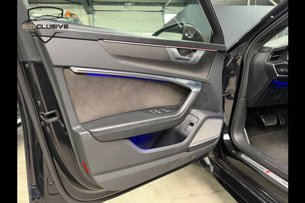 Audi RS6 QUATTRO Ceramic/Pano/Carbon/Alcantara/Akrapovic