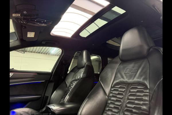 Audi RS6 QUATTRO Ceramic/Pano/Carbon/Alcantara/Akrapovic