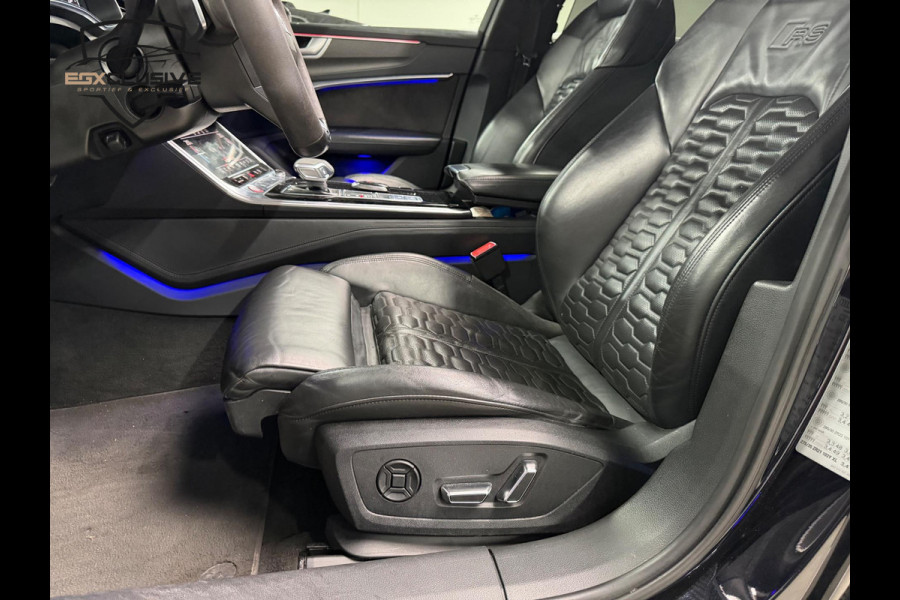 Audi RS6 QUATTRO Ceramic/Pano/Carbon/Alcantara/Akrapovic
