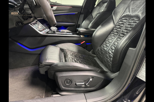 Audi RS6 QUATTRO Ceramic/Pano/Carbon/Alcantara/Akrapovic