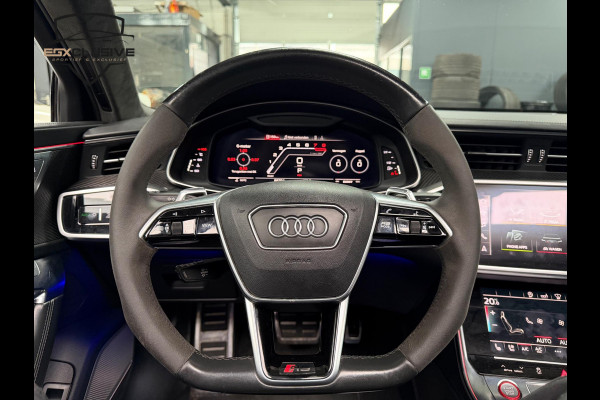 Audi RS6 QUATTRO Ceramic/Pano/Carbon/Alcantara/Akrapovic