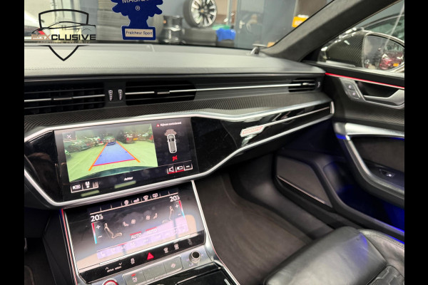 Audi RS6 QUATTRO Ceramic/Pano/Carbon/Alcantara/Akrapovic