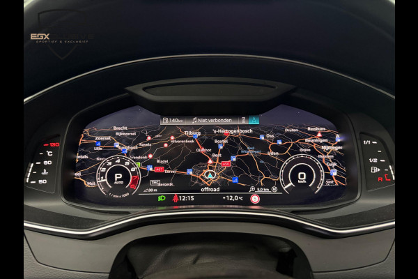 Audi RS6 QUATTRO Ceramic/Pano/Carbon/Alcantara/Akrapovic