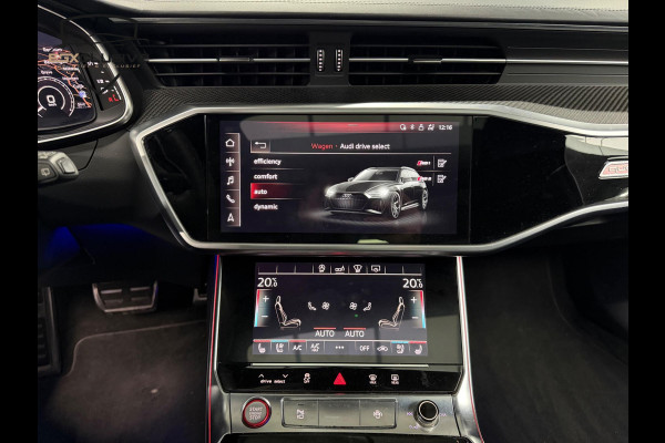 Audi RS6 QUATTRO Ceramic/Pano/Carbon/Alcantara/Akrapovic