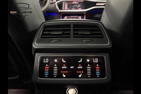 Audi RS6 QUATTRO Ceramic/Pano/Carbon/Alcantara/Akrapovic