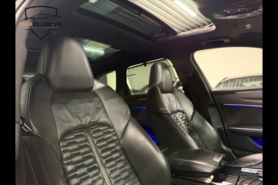 Audi RS6 QUATTRO Ceramic/Pano/Carbon/Alcantara/Akrapovic