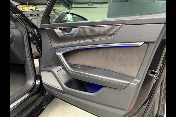 Audi RS6 QUATTRO Ceramic/Pano/Carbon/Alcantara/Akrapovic