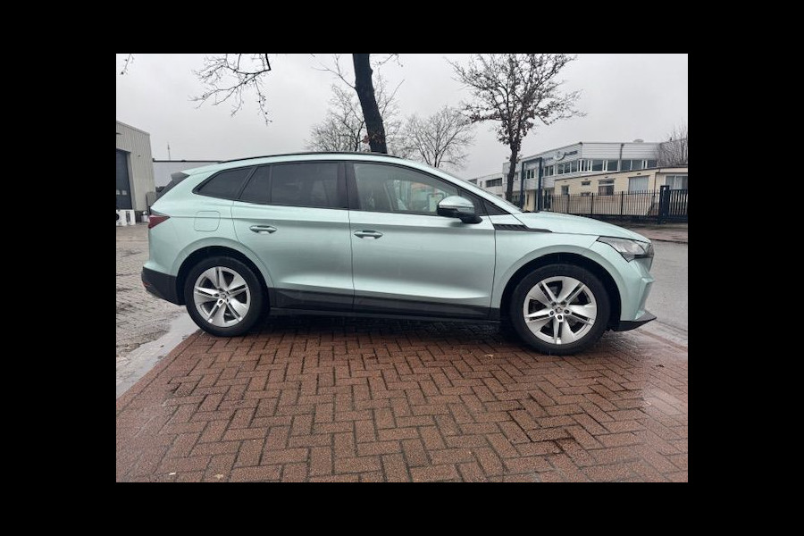 Škoda ENYAQ iV 60 SOH 91% Navigatie,Camera,LED PRIJS INCL. BTW