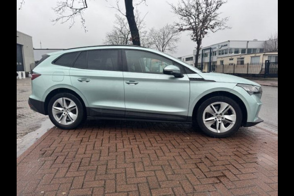 Škoda ENYAQ iV 60 SOH 91% Navigatie,Camera,LED PRIJS INCL. BTW