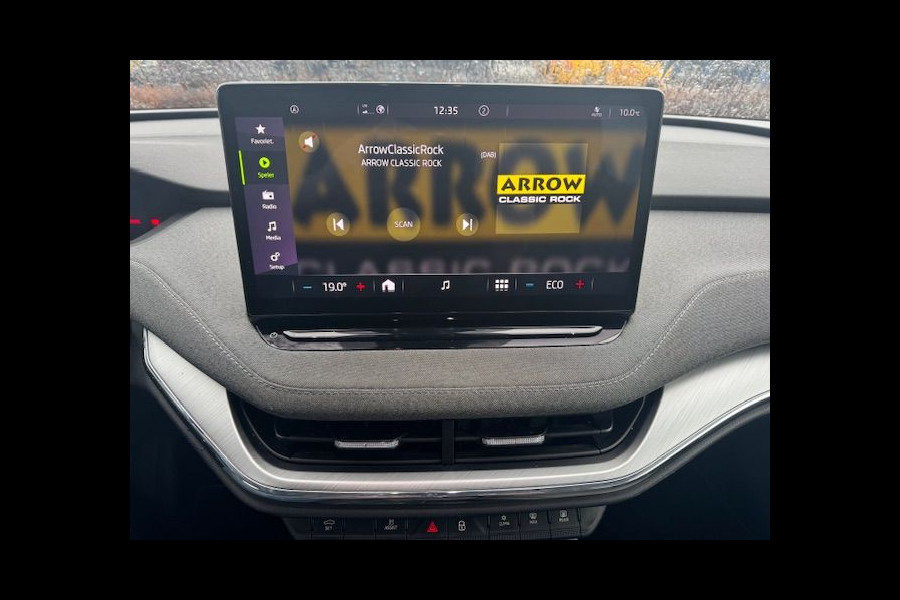 Škoda ENYAQ iV 60 SOH 91% Navigatie,Camera,LED PRIJS INCL. BTW