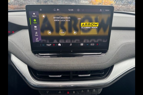 Škoda ENYAQ iV 60 SOH 91% Navigatie,Camera,LED PRIJS INCL. BTW