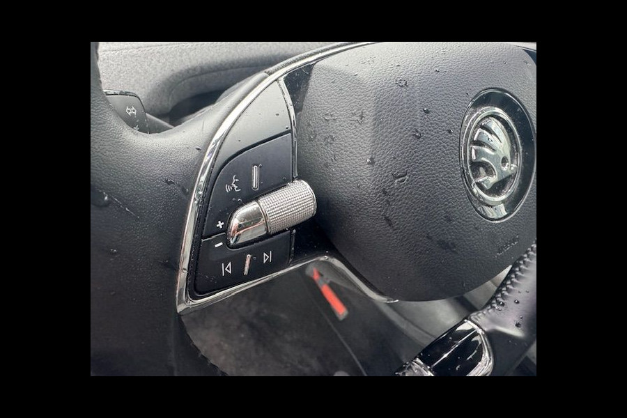 Škoda ENYAQ iV 60 SOH 91% Navigatie,Camera,LED PRIJS INCL. BTW