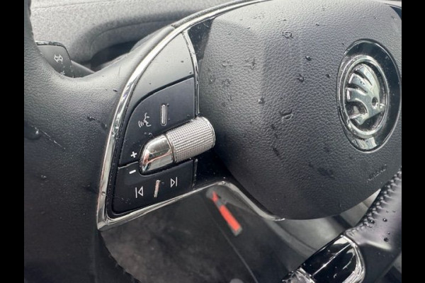 Škoda ENYAQ iV 60 SOH 91% Navigatie,Camera,LED PRIJS INCL. BTW