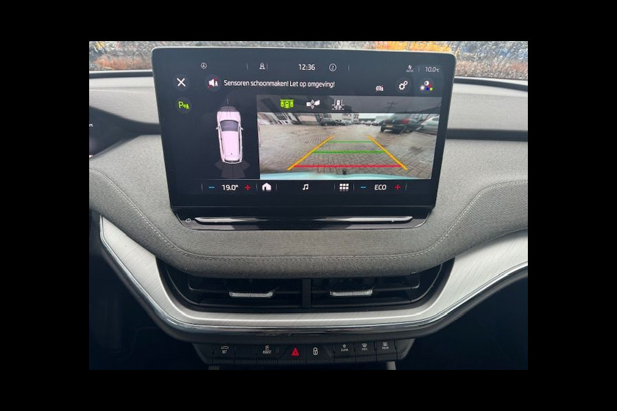 Škoda ENYAQ iV 60 SOH 91% Navigatie,Camera,LED PRIJS INCL. BTW