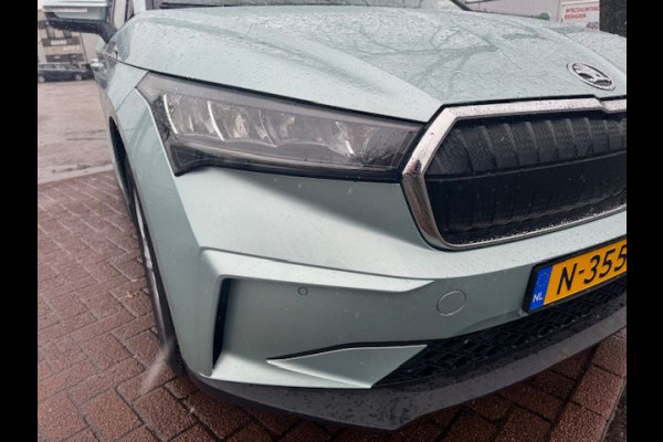 Škoda ENYAQ iV 60 SOH 91% Navigatie,Camera,LED PRIJS INCL. BTW